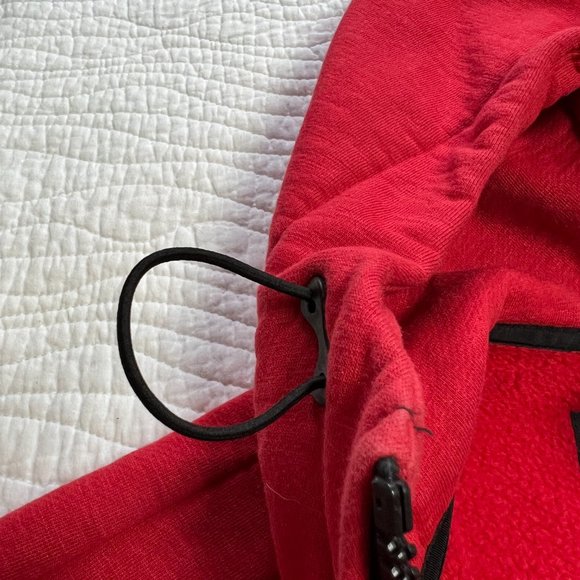 Rag & Bone Men's Colorblock Hoodie - Picture 9 of 9